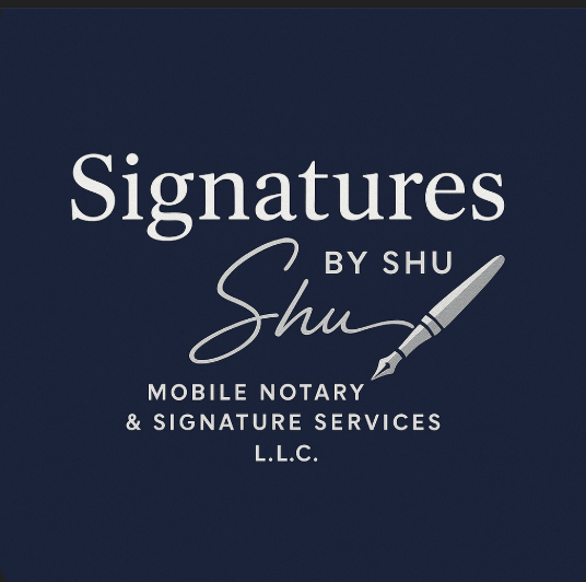 Signatures by Shu, L.L.C.
